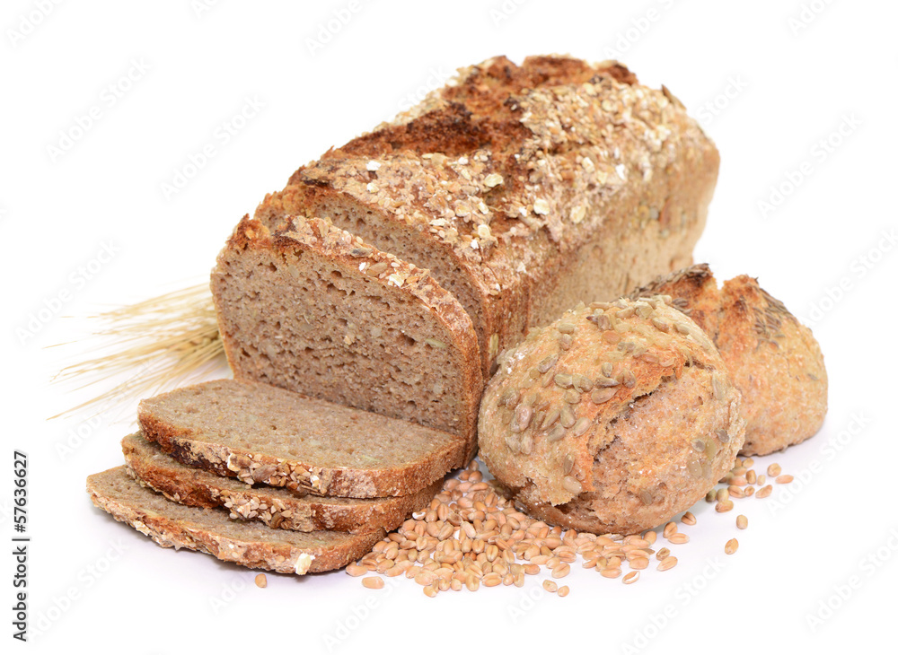 Bauernbrot